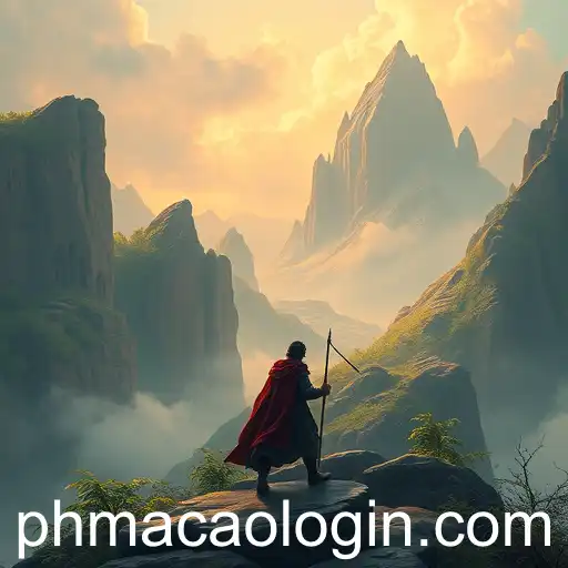 Mastering Grammar Through Adventure: The Innovative 