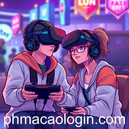 Evolving Gaming Trends in PHMACAO