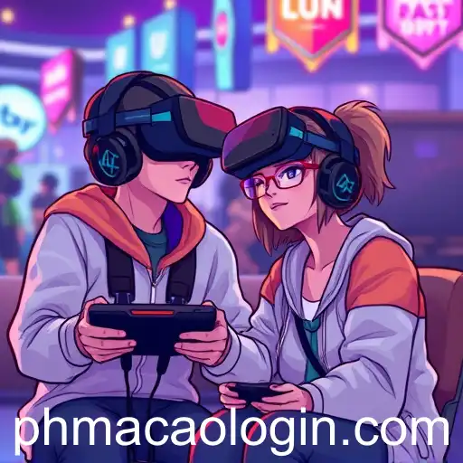 Evolving Gaming Trends in PHMACAO