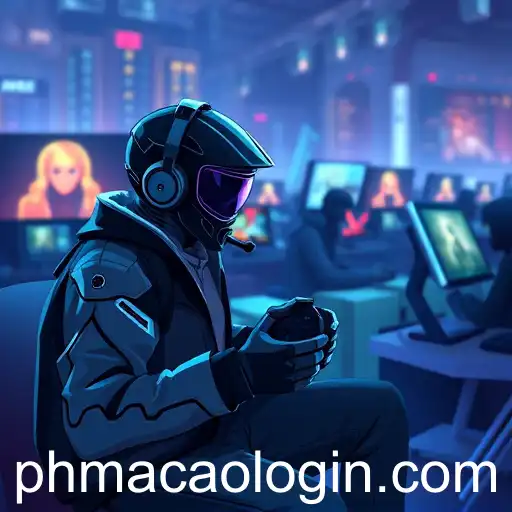 Gaming Evolution: PHMACAO's 2026 Landscape