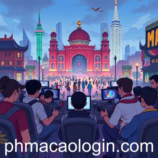 Gaming Platform Revolution