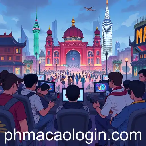 Gaming Platform Revolution