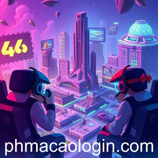 Gaming Trends and Insights on PHMACAO in 2025