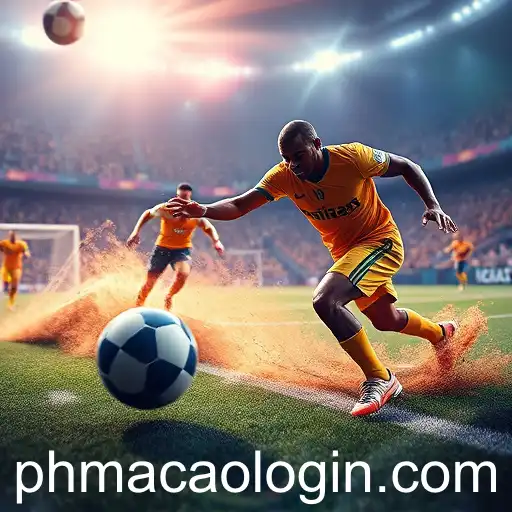 Digital Adventures in Gaming Innovation