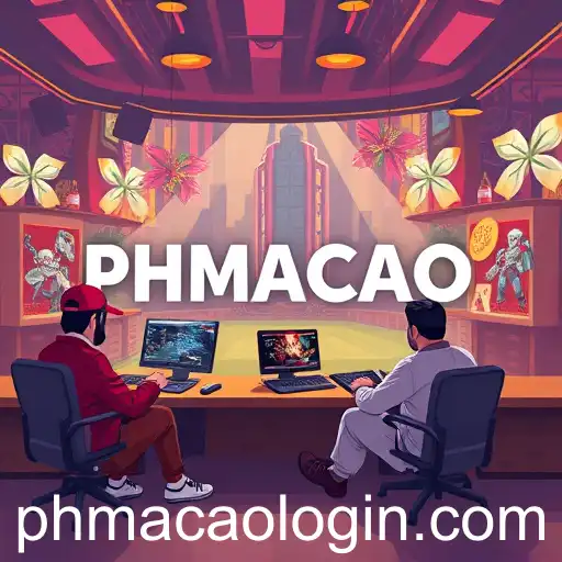 The Evolution of Online Gaming Platforms