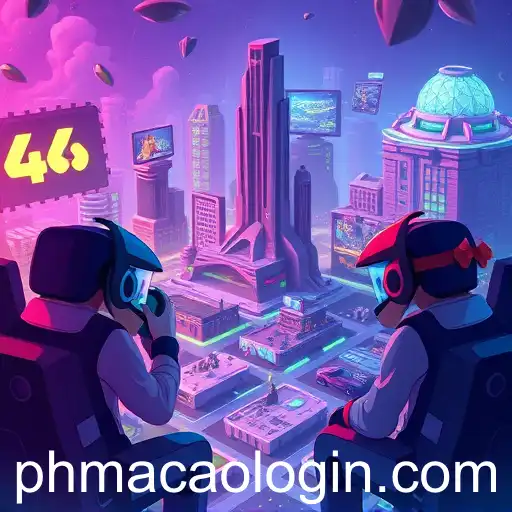 Gaming Culture Evolves Through Digital Interactions