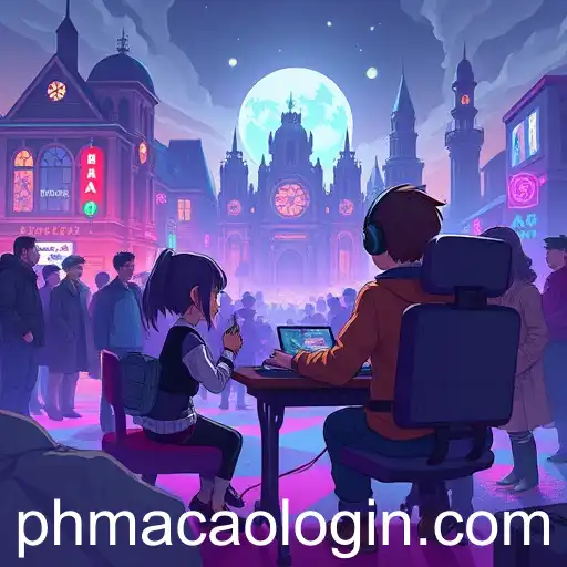 Gaming Community Energized by PHMACAO Launch