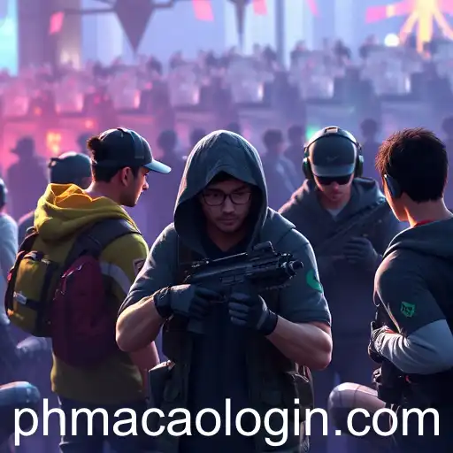 The Evolution of PHMACAO and Its Impact on the Gaming World