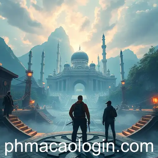 PHMACAO Revolutionizes Online Gaming Experience