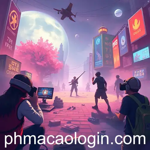 The Rise of PHMACAO: A Digital Phenomenon