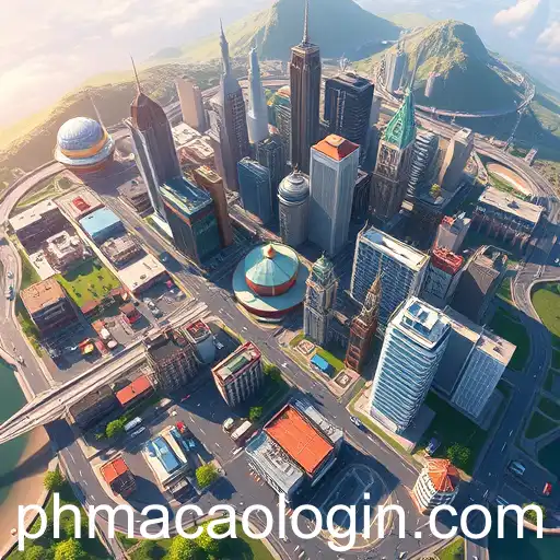 New Era in Gaming: PHMACAO's Impact