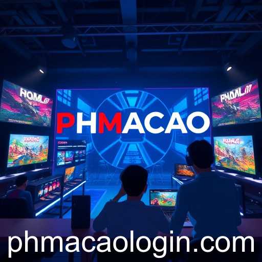 PHMACAO Game Releases and Trends
