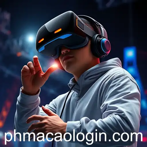 PHMACAO Transforms the Game Website Landscape