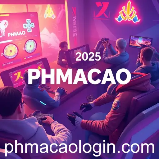 Exploring PHMACAO and Its Impact on Gaming