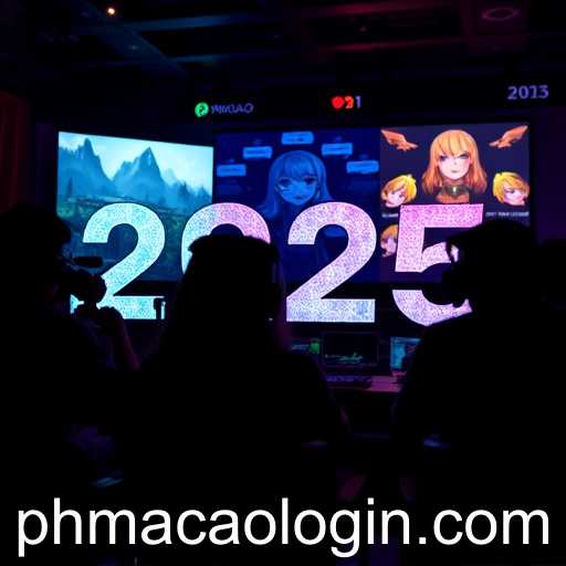 Gaming Innovation with PHMACAO