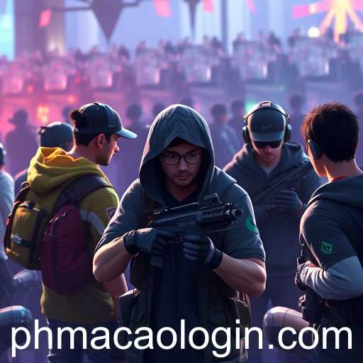 The Evolution of PHMACAO and Its Impact on the Gaming World