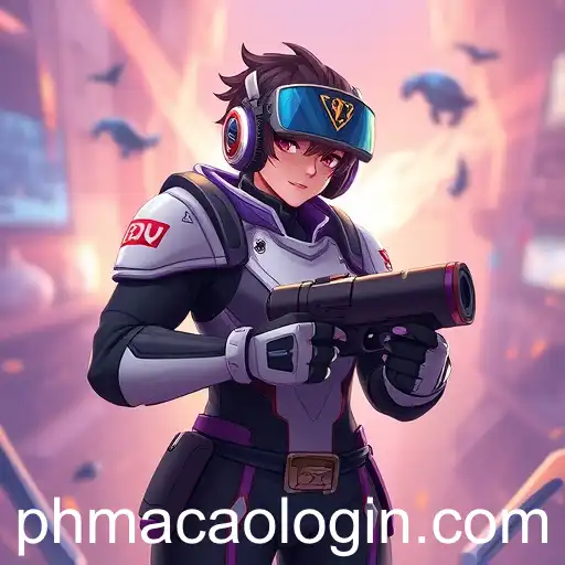 PHMACAO: Revolutionizing Online Gaming