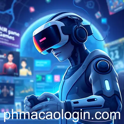 PHMACAO Revolutionizes Online Gaming Landscape