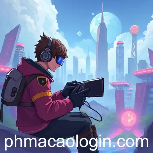 PHMACAO: A Paradigm Shift in Online Gaming