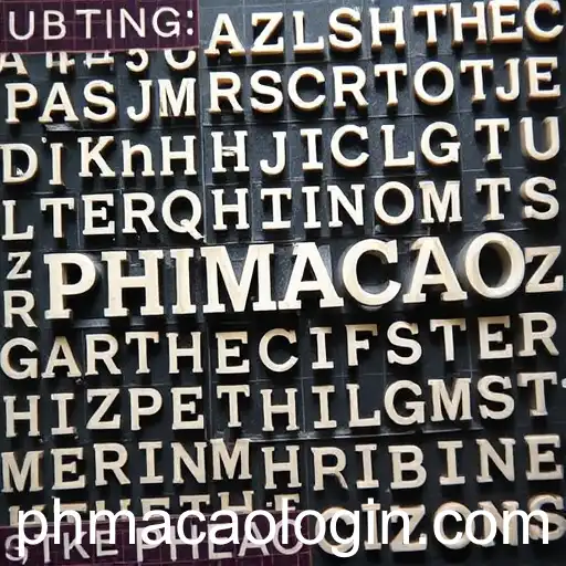 The Allure of Word Puzzles: Cracking the Code with 'PHMACAO'