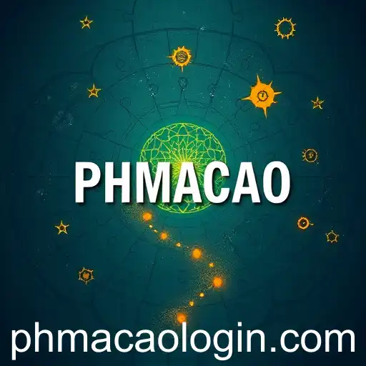 Cracking the Code: The Allure of 'English Riddles' and the Mystery of 'PHMACAO'