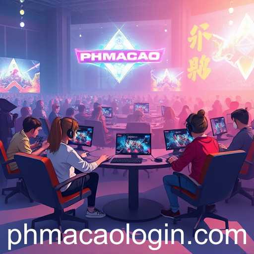 The Rise and Influence of PHMACAO in Gaming
