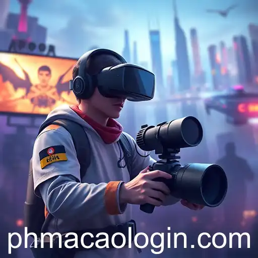 The Rise of PHMACAO in Online Gaming
