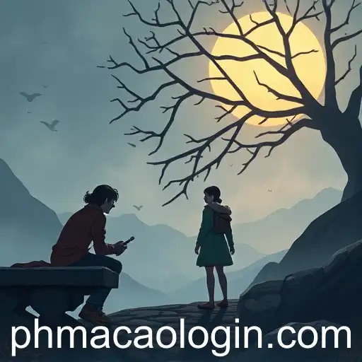 Exploring 'Interactive Stories' on PHMACAO: A New Dimension in Gaming