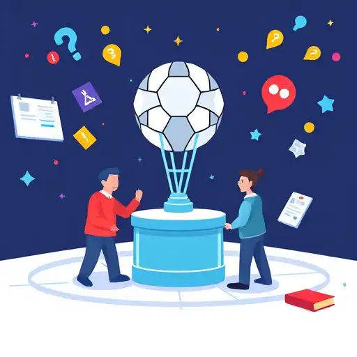 Exploring the Exciting World of Online Trivia Contests